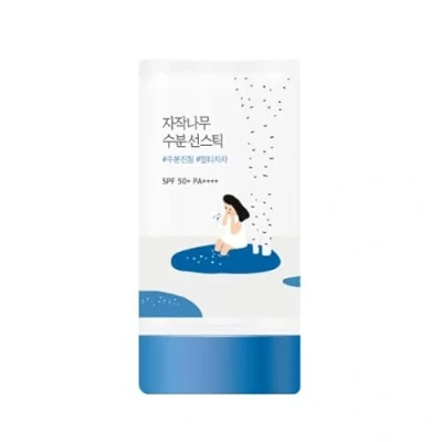 Image de [Round Lab] Birch Juice Moisturizing Sun Stick 19g