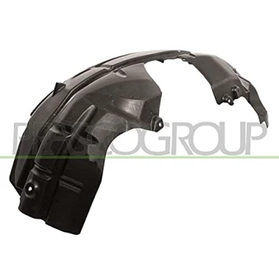 Image de PRASCO FD7503604 Doublure d&#039;aile avant gauche