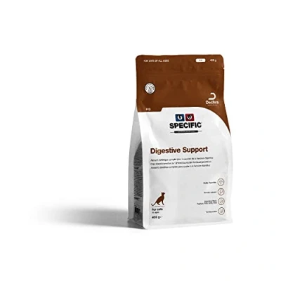 Image de Specific Digestive Support FID 4 x 400 g