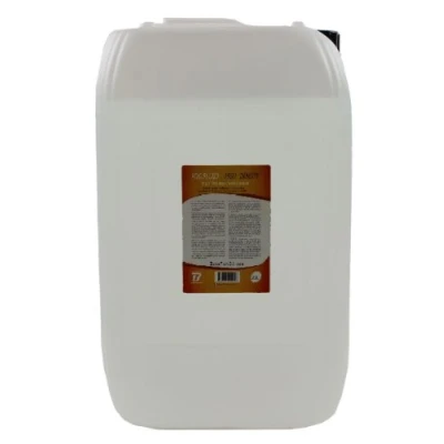 Image de Liquide pour machine à fumée, Fog Fluid High Density fumée 20L, haute densité, biodégradable, non toxique , BoomToneDJ, Made in France