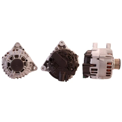 Image de LUCAS LRA03626 Alternateur 14V 180A PEUGEOT: 3008 I, 308 II 3/5 portes, I CITROËN: C5 3, C4 Grand Picasso, 5 portes