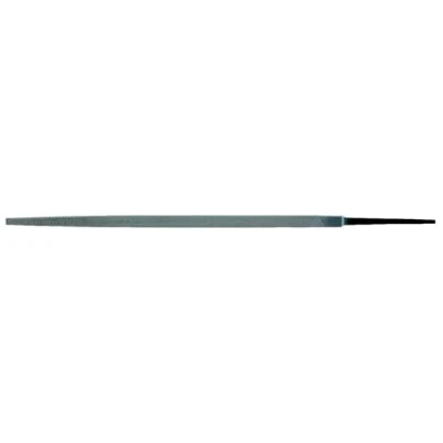 Image de KS TOOLS 161.0314 Lame de rechange pour rape 150 en forme D Acier d&#039;outil sans poignée