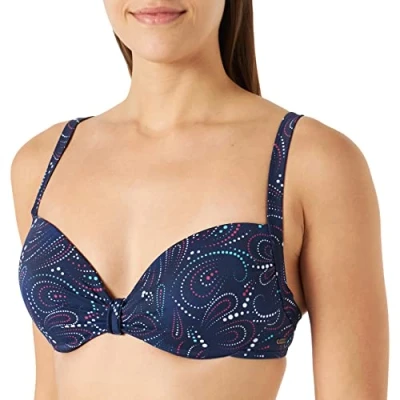 Image de Firefly Miriam II Haut de Bikini AOP 36D pour Femme