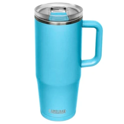 Image de CAMELBAK Thrive Mug Vss 1 L Unisexe Gobelet Thermique Nordic Blue