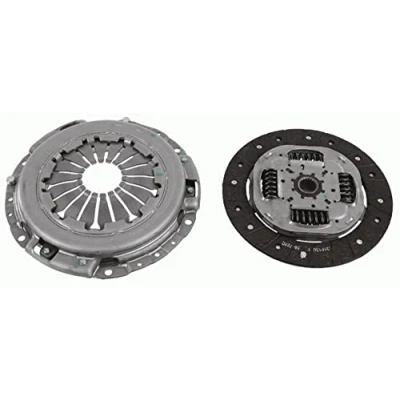 Image de SACHS 3000 950 688 Kit d&#039;Embrayage sans butée de débrayage 220 FIAT: 500 3 portes, Doblo II Van / Break, ALFA ROMEO: MiTo
