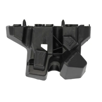 Image de Support, pare chocs BLIC 5504 00 2566931P Gauche