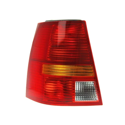 Image de TYC 11 0214 01 2 Feu arrière gauche sans porte lampe VOLKSWAGEN: Bora Variant