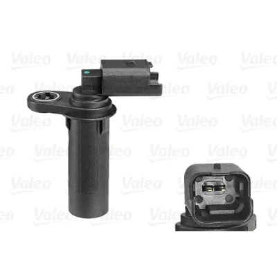 Image de VALEO 254085 Capteur d&#039;impulsions 2 inductif sans câble RENAULT: Kangoo II / Grand Kangoo, Modus Modus, I, DACIA: Logan I MCV