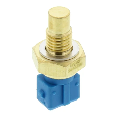 Image de MAPCO 88540 Sonde De Température Liquide Refroidissement Bleu avec joint d&#039;étanchéite RENAULT: 19 I 3/5 portes, II Cabriolet