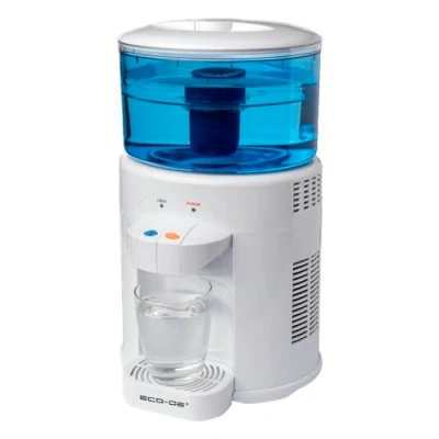 Image de ECODE® Distributeur d&#039;eau Froide et Naturelle, Fresh Filter Pure. 2,8 L, Filtre Multicouche, Refroidissement thermoélectrique ECO 3160