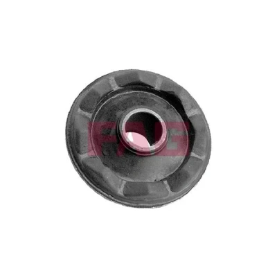 Image de FAG 829 0047 10 Silent Bloc De Triangle Support métal caoutchouc pour bras oscillant transversal FORD: Sierra Mk1 3/5 portes, SCORPIO 1