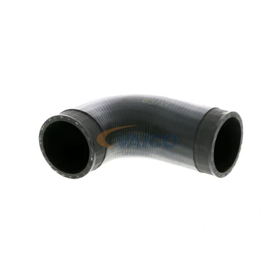 Image de VAICO V10 4389 Gaine De Suralimentation Caouchouc textilé Q+, Première Monte SEAT: Ibiza 3, Córdoba II Berline, SKODA: Roomster, Fabia I 5 portes