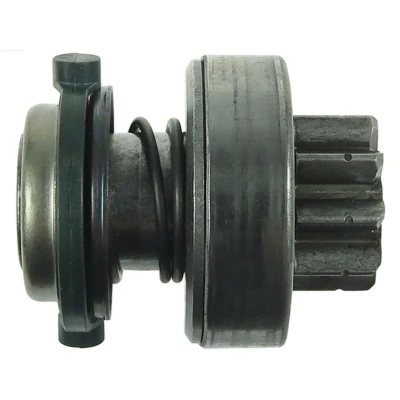 Image de AS PL SD0052(BOSCH) Embrayage à roue libre, démarreur 48,00mm 9