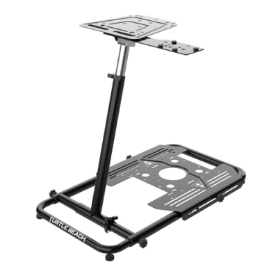Image de Turtle Beach VelocityOne Stand Support Universel pour Accessoires de Simulation