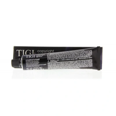 Image de Tigi Coloration Copyright Colour Creative Permanent Creme Emulsion 5/35 5GM