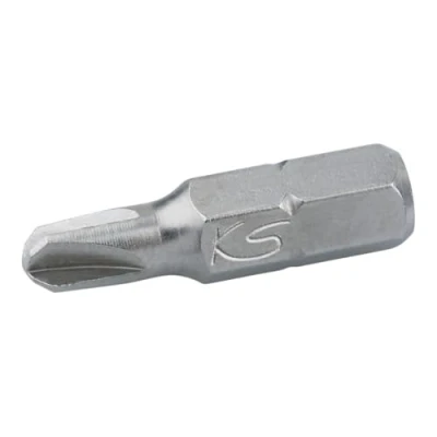 Image de KS TOOLS 911.2901 Bit pour tournevis 6,3 (1/4&quot;) Acier d&#039;outil