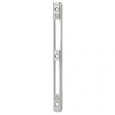 Image de FERCO by THIRARD Gâche centrale encastrable réversible pour porte d&#039;entrée, 208x17x7mm, Europa, G 22864 00 0 1