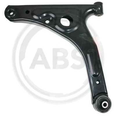 Image de A.B.S. 210219 Bras de suspension sans rotule suspension, avec support en caoutchouc barre oscillant transversal Acier 16,3 FORD: Transit Mk6 Van