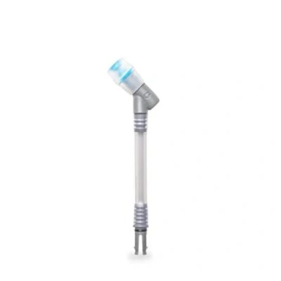 Image de Hydrapak Pipette Run Straw pour flasque Compatible avec les bouchons de 42 mm des SoftFlask et UltraFlask