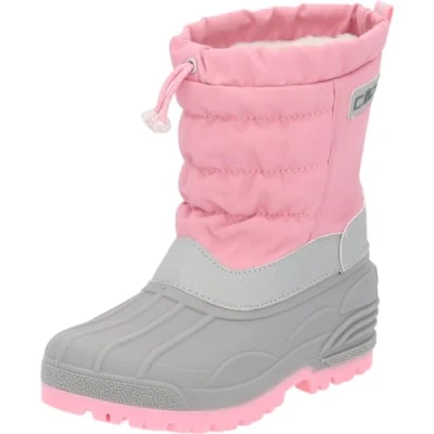 Image de CMP Hanki Bottes de neige pour enfants, Taille: 29, Rosa Matière synthétique / textile