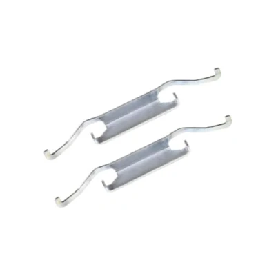 Image de DELPHI LX0074 Kit d&#039;accessoires, plaquette de frein à disque BMW: 6 Coupe, 3 Berline, Cabriolet, PORSCHE: 928 Coupe