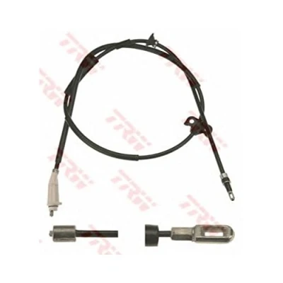 Image de TRW GCH541 Câble De Frein 1993, 1912 à disque VOLVO: V70 2, XC70 I Cross Country