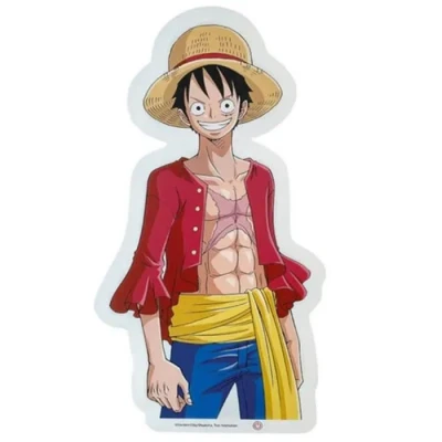 Image de ONE PIECE Lampe veilleuse Luffy 40 cm