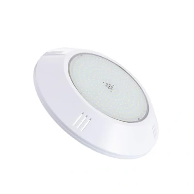 Image de Spot Piscine LED Saillie 12V AC/DC 20W 6000K Blanc Froid