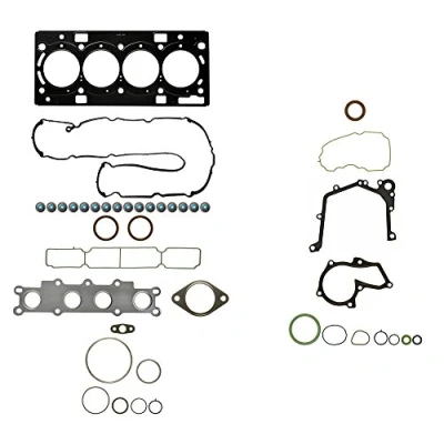 Image de AJUSA 50333100 Jeu complet de joints d&#039;étanchéité, moteur avec joint culasse cylindre FORD: MONDEO 4, C Max 2, FOCUS 3, VOLVO: V60 I, S80 II
