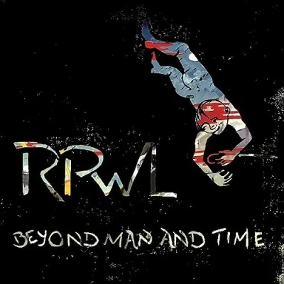Image de Beyond Man and Time (Gatefold 180gr. 2lp Set) [Import]