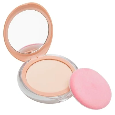 Image de Impala Poudre Compacte Couleur No.1 Couverture Complète avec Effet Naturel Longue Durée Fixe votre Fond de Teint mat