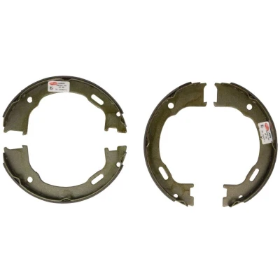 Image de DELPHI LS2076 Mâchoires De Frein à Main JEEP: Cherokee III