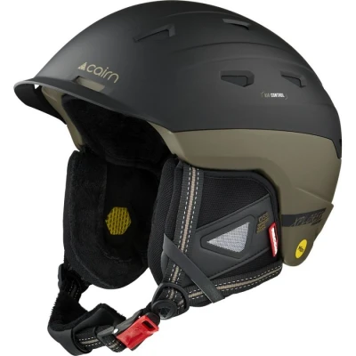 Image de Cairn Xplorer Rescue MIPS Casque De Ski Unisexe