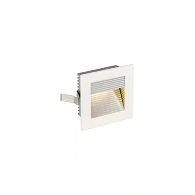 Image de SLV lampe LED Frame Curve 3 000 K blanche