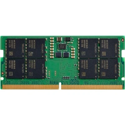 Image de HP 16GB DDR5 5600MHz SODIMM Memory module de mémoire 16 Go 1 x Neuf