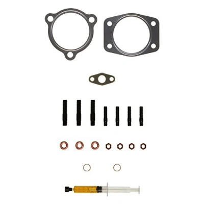 Image de ALANKO 10920561 Kit de montage, compresseur avec joints goujon fileté, écrou, instructions montage VOLVO: V70 2, I, S60 I