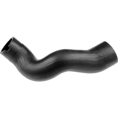 Image de GATES 09 1180 Gaine De Suralimentation AEM (caoutchouc d&#039;éthylène acrylate) OPEL: Astra G Coupe, Zafira A, CC