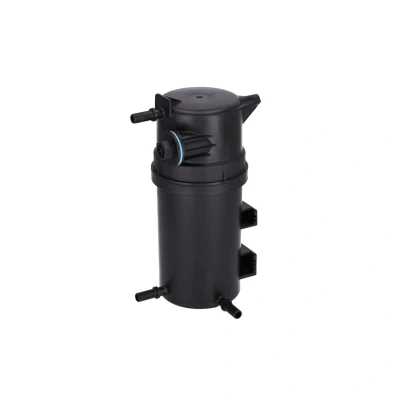 Image de FEBI BILSTEIN 106893 Filtre à Carburant de conduite, avec raccord pour capteur d&#039;eau, séparateur d&#039;eau VOLKSWAGEN: Amarok Pick up