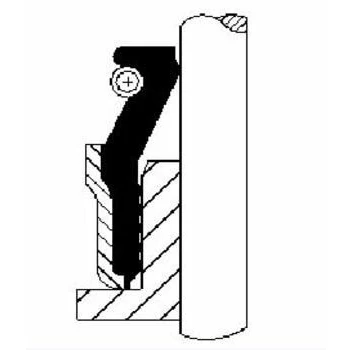 Image de CORTECO 49314798 Joint De Queue Soupape 5 TOYOTA: Yaris II 3/5 portes