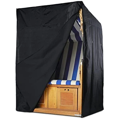Image de Housse de protection Pour chaises plage Springreen Universelle protéger les Extra hydrofuge et anti UV
