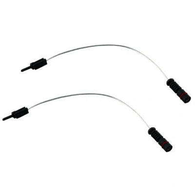 Image de Contact d&#039;avertissement, usure des garnitures de frein QUICK BRAKE WS 0182 A