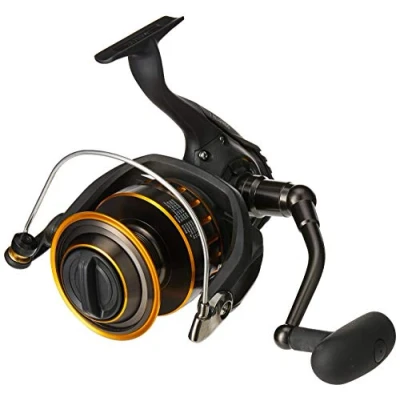 Image de Daiwa BG 6500 Moulinet