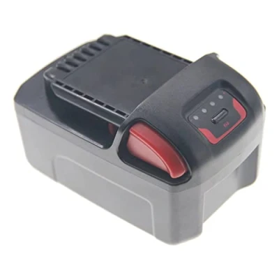 Image de Batterie EMBRACESUN 6000mAh ING20A1 Li ION 20V Remplacement pour Ingersoll Rand BL2012 BL2012H