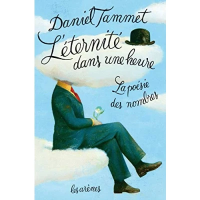 Image de L&#039;éternité dans une heure Livre d’occasion Correct