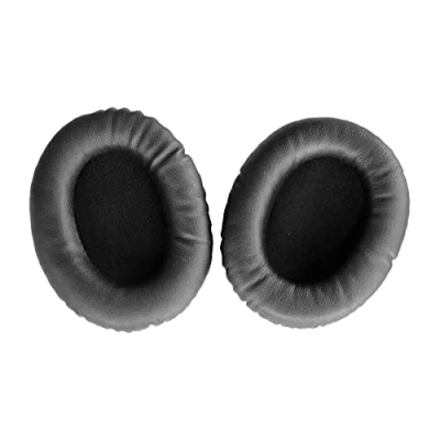 Image de V MOTA Coussinets de rechange en cuir pour casque jeu ASUS TUF H3