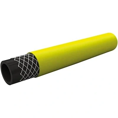 Image de FITT Tuyau Idro Ø19mmx25m Jaune