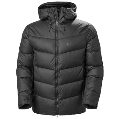 Image de Helly Hansen Pour des hommes Verglas Icefall Down Jacket L Vert