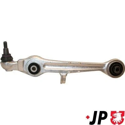 Image de JP GROUP 1140101700 Bras de suspension Essieu avant gauche, droit, inférieur, barre oscillant transversal AUDI: A4 B5 Berline