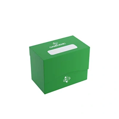 Image de GAMEGEN!C Side Holder 80+ Vert (GGS25045ML)