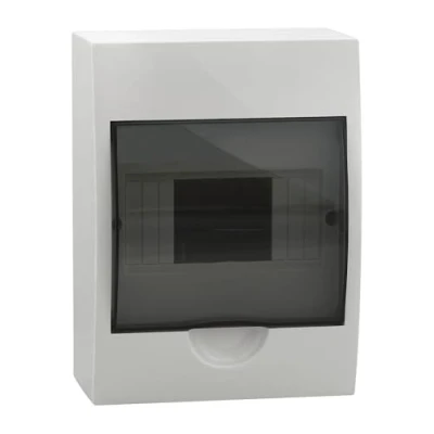 Image de Kanlux Encastrement de distribution Db106S 1X6P/Smd